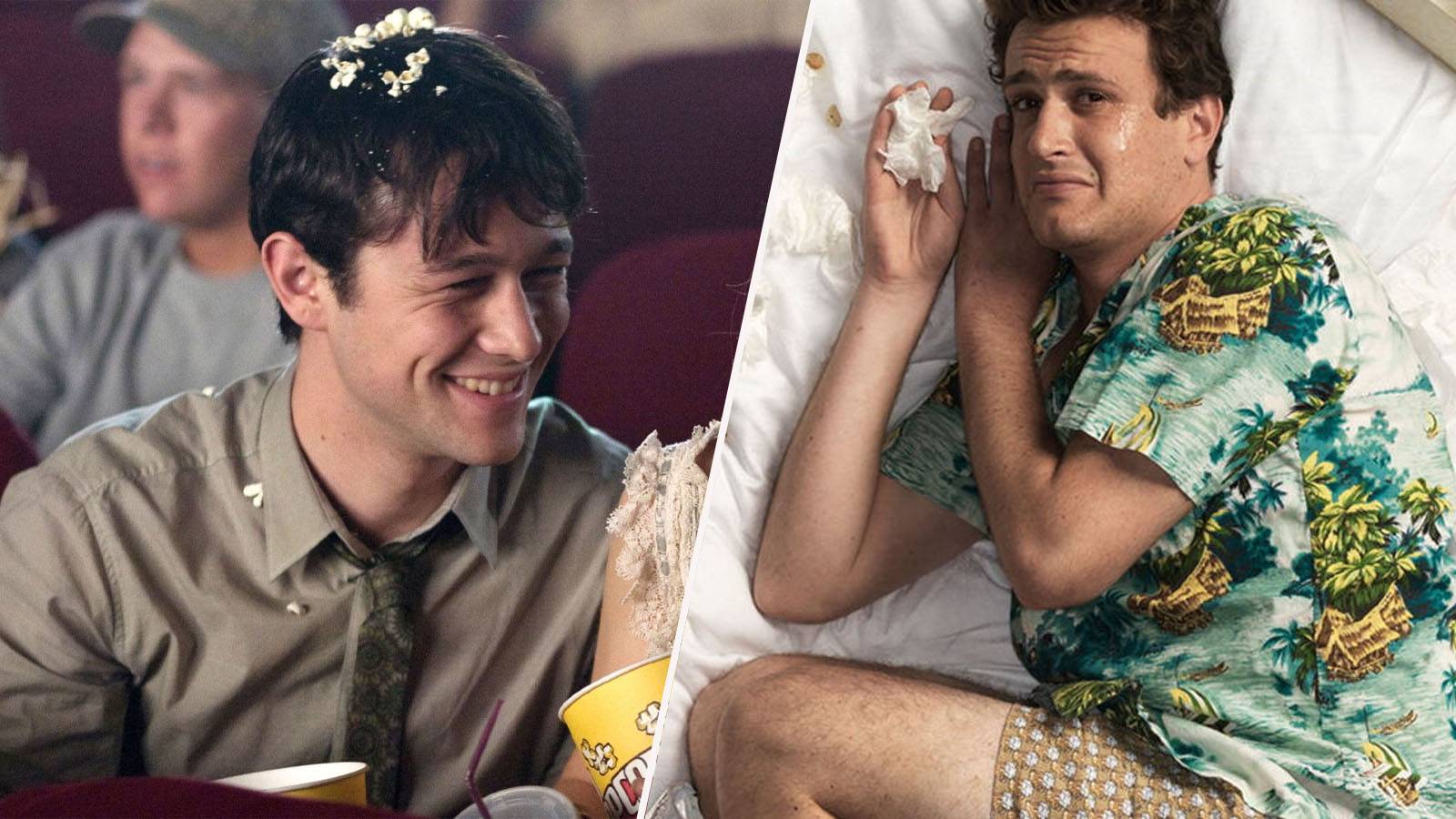 We've Ranked The 20 Most Popular Rom-Com Men, From Worst To Best