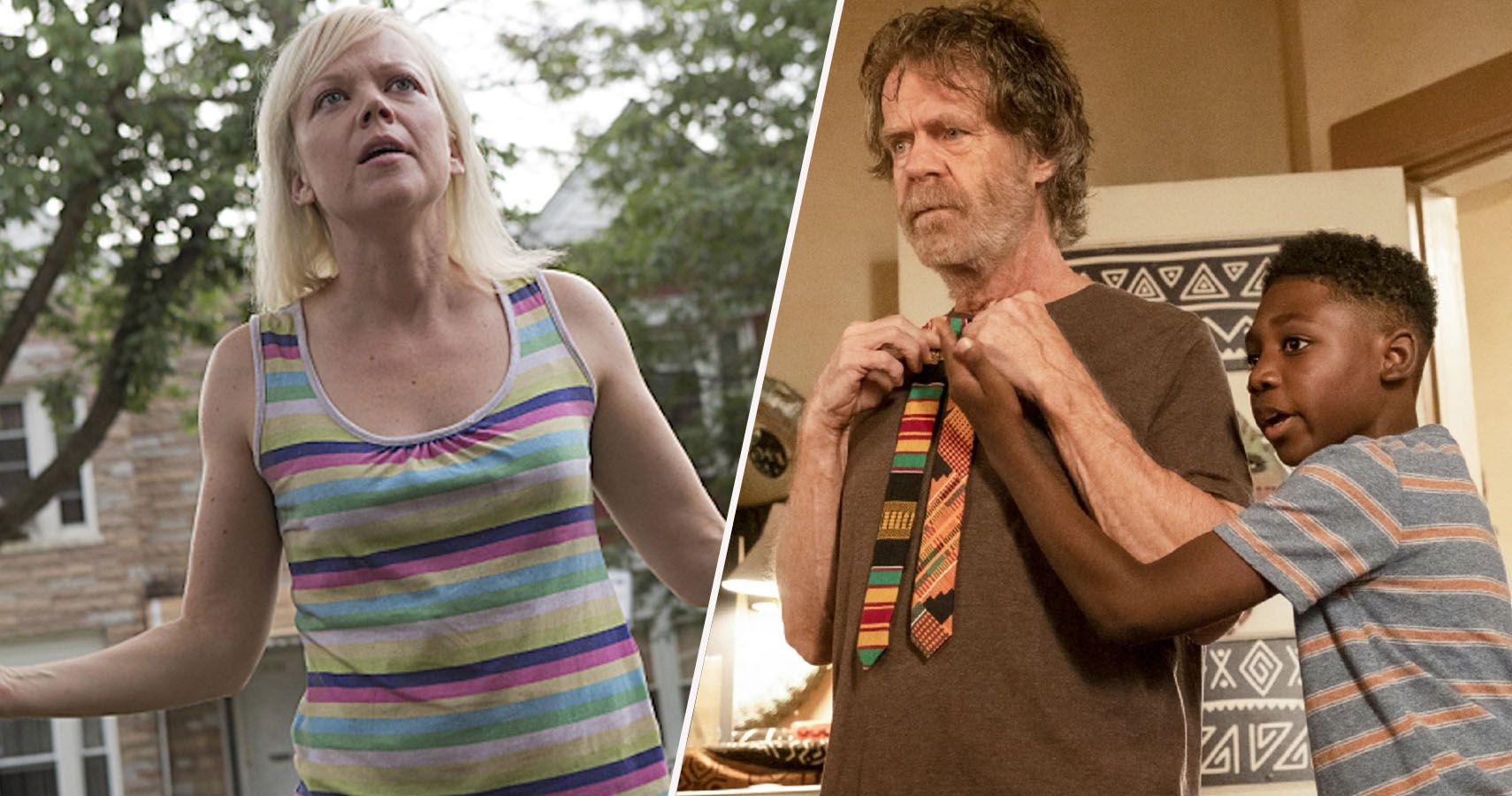 10 Shameless Characters We Respect (And 10 We Never Will)