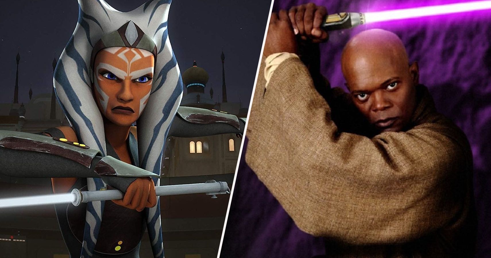 Top 20 most powerful Jedi from the Star Wars universe ranked