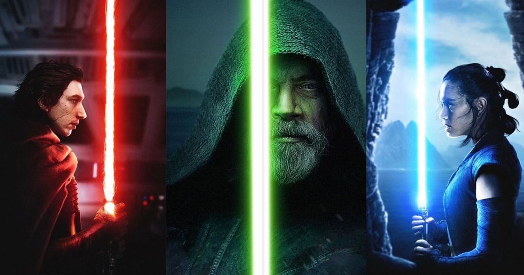 Star Wars' 9 theory: Zorri Bliss might be this fan-favorite ex-Jedi