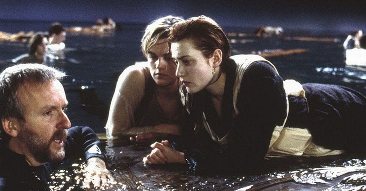 15 Behind-The-Scenes Facts We Didn't Know About Titanic