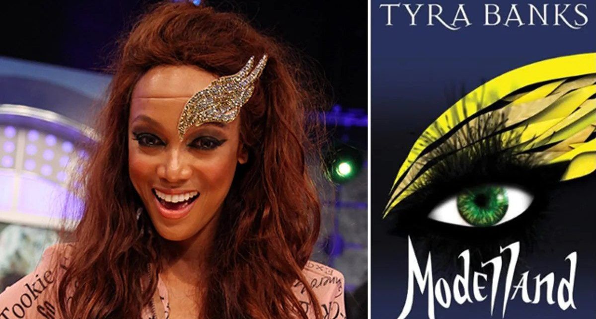 Tyra Banks' new supermodel theme park is for the 'masses