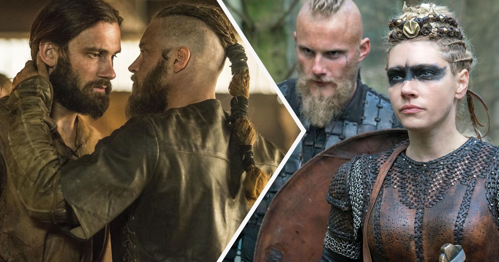 The Real Reason This Major Character Is Missing From Vikings