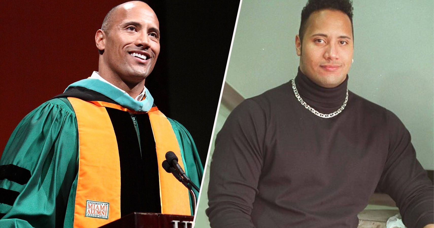 Young Rock: 10 Things To Know About Dwayne “The Rock” Johnson's New Show