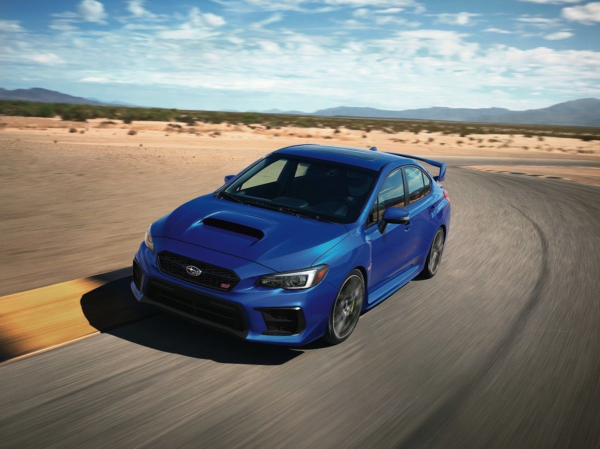 should i buy a wrx