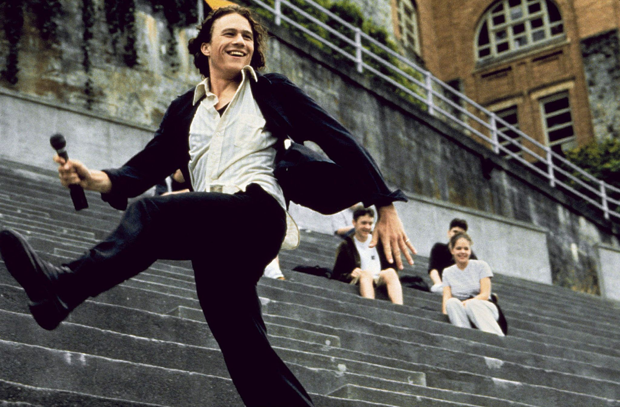 10 Things I Hate About You - Heath Ledger 