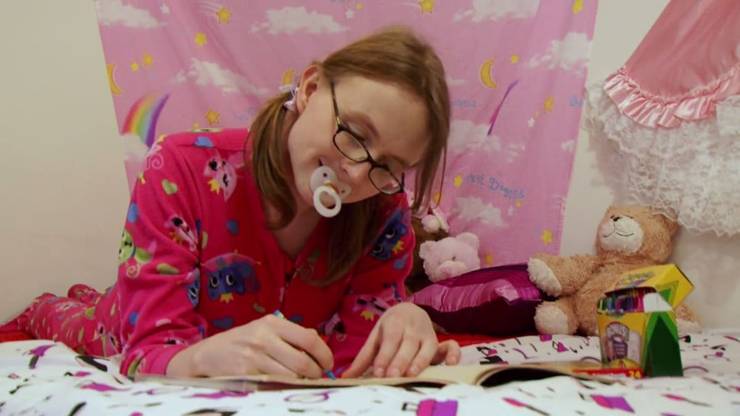 My Strange Addiction Where Are They Now