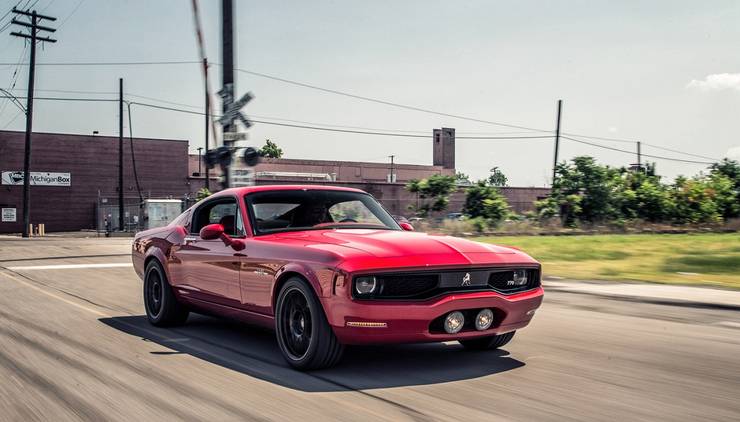14 Stunning Photos Of The Equus Bass 770 Thethings
