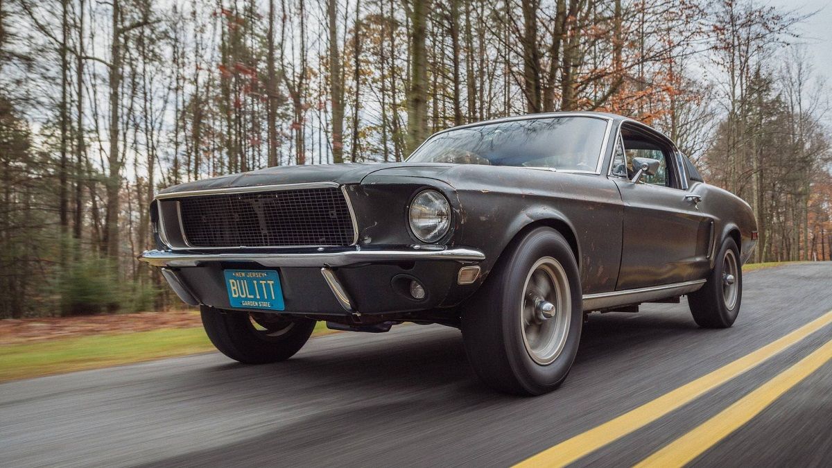 should i buy a muscle car