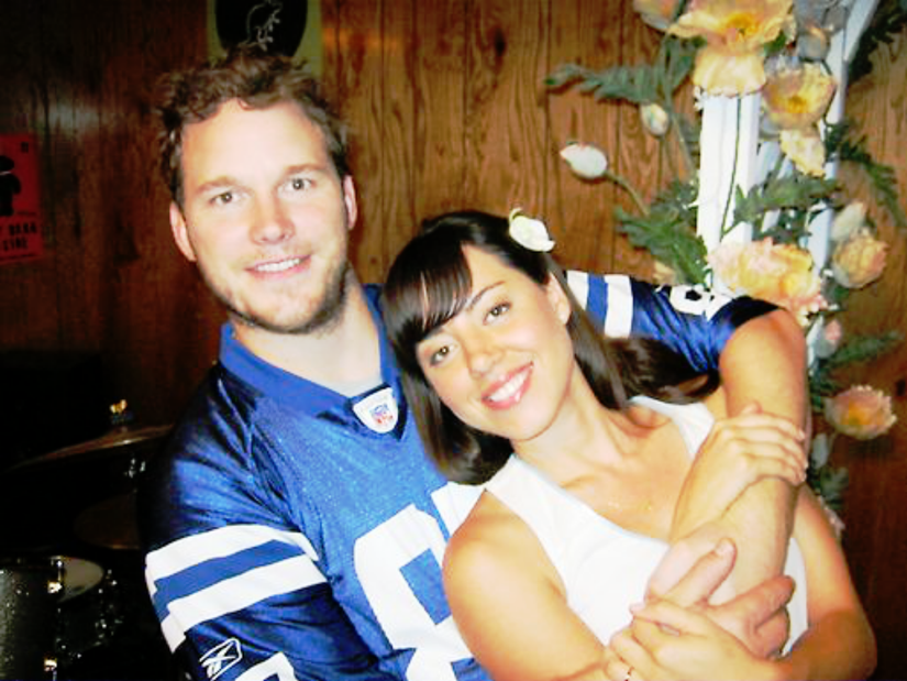 April Andry Parks And Recreation: April And Andy's Relationship Timeline, In Photos