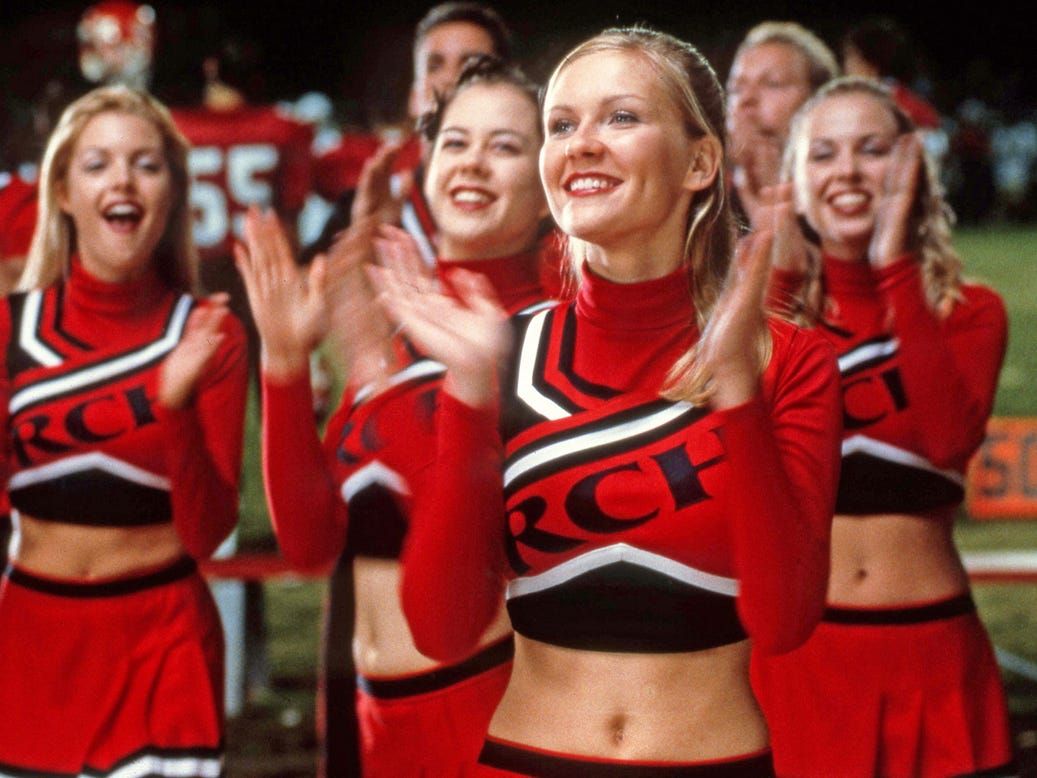 Here Are The 20 Best Girly Movies From The 2000s