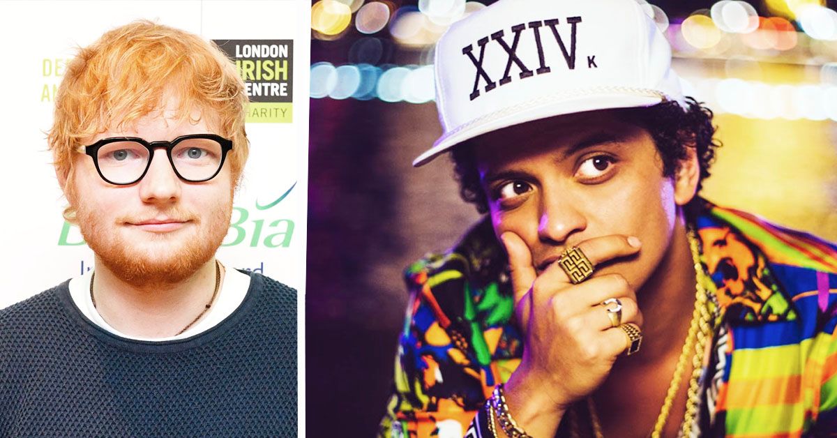 Tyler, the Creator Wants to Punch Bruno Mars