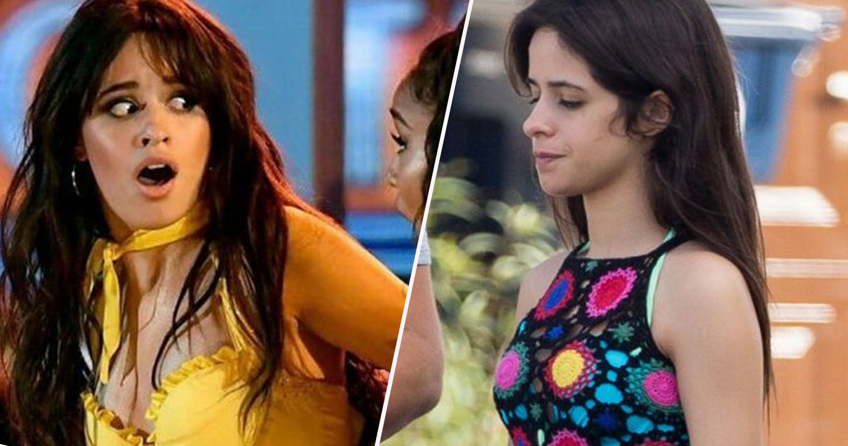 Camila cabello hacked