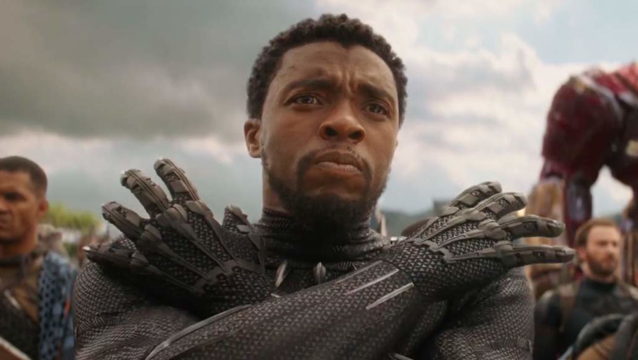 We're Ranking The Men Of The MCU, By Salary