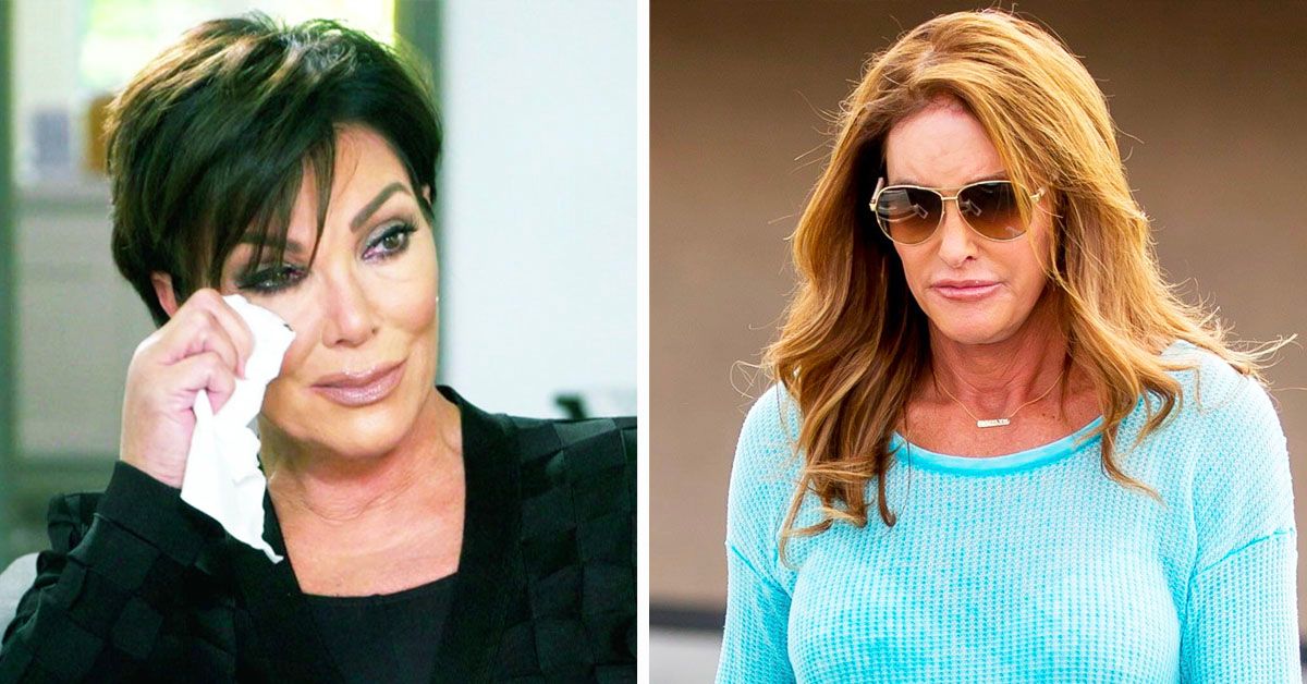 Everything We Know About Kris Jenner And Caitlyn Jenner's Relationship