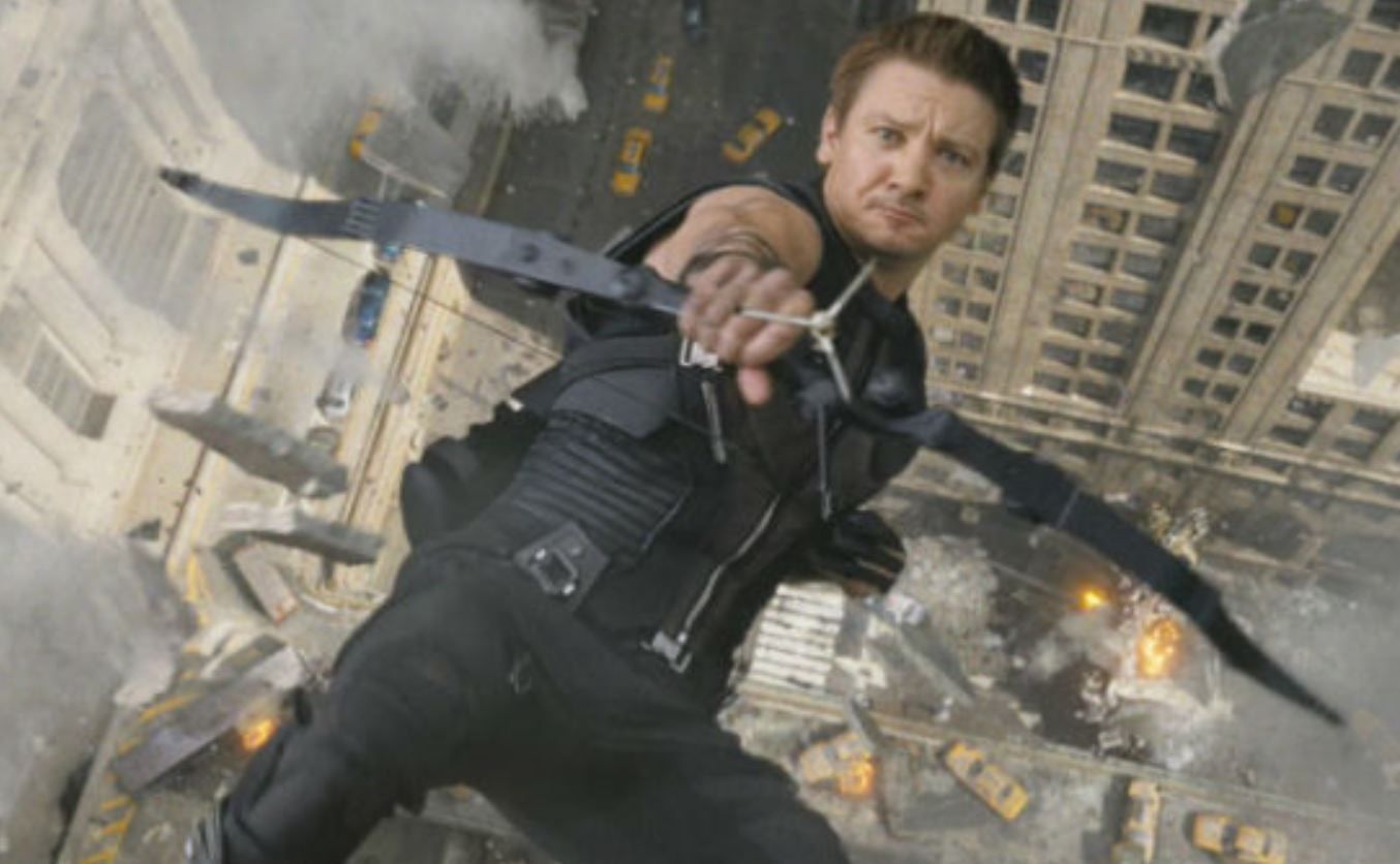 We're Ranking The Men Of The MCU, By Salary