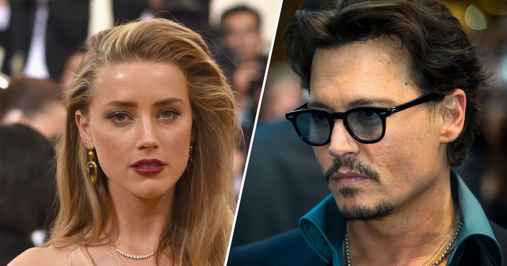 Tubi Took Advantage Of The Johnny Depp And Amber Heard Drama With A ...