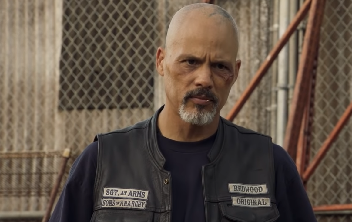 10 Wild Facts About Sons of Anarchy