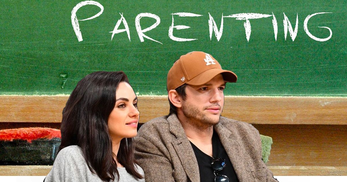 Was Demi Moore Threatened By Mila Kunis While Married To Ashton Kutcher?