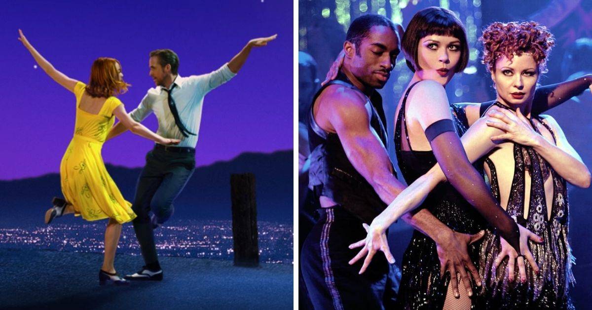 10 Totally Overrated Movie Musicals (And 10 Worth Watching)