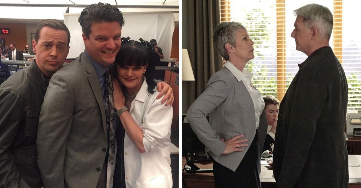 15 Most Guest Stars On NCIS