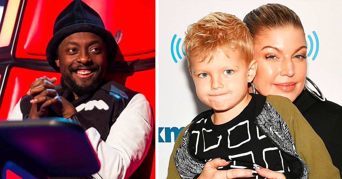 What To The Black Eyed Peas? 15 Pics Of What They've Been Up To