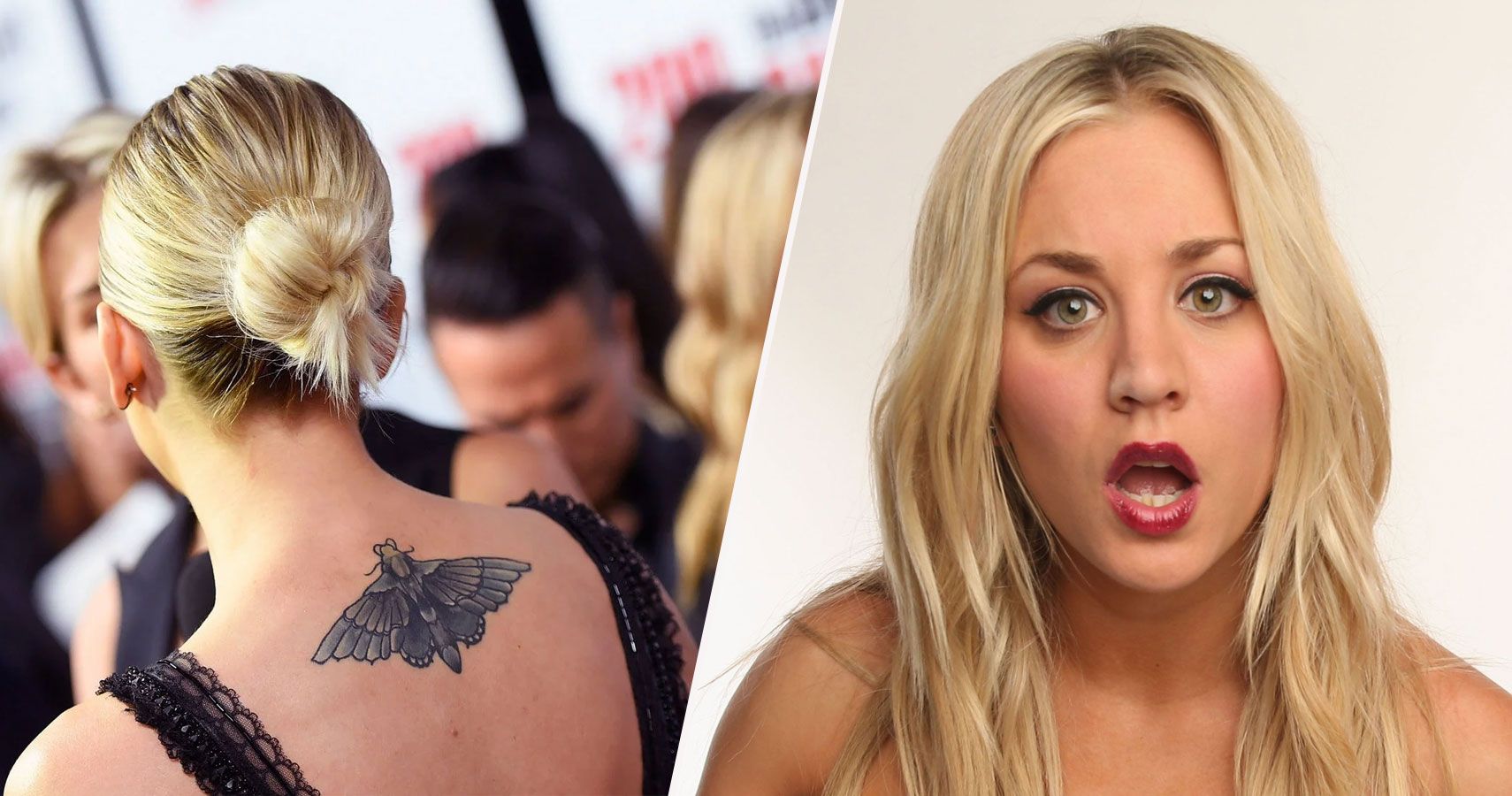 14 Celebrities Who Got Tattoos Removed  Baywood Clinic