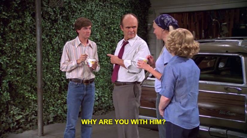 That '70s Show: 13 Fan Theories About Eric Forman We Can't Ignore