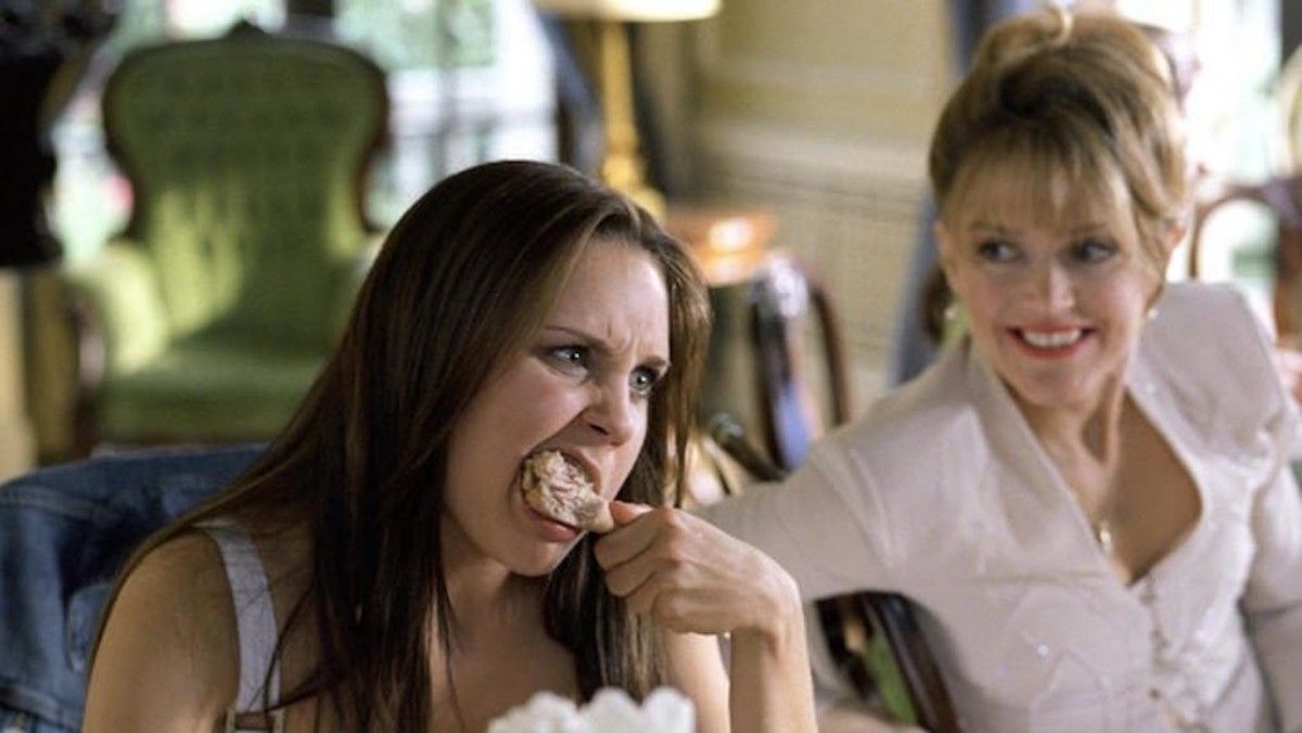 Here Are The 20 Best Girly Movies From The 2000s