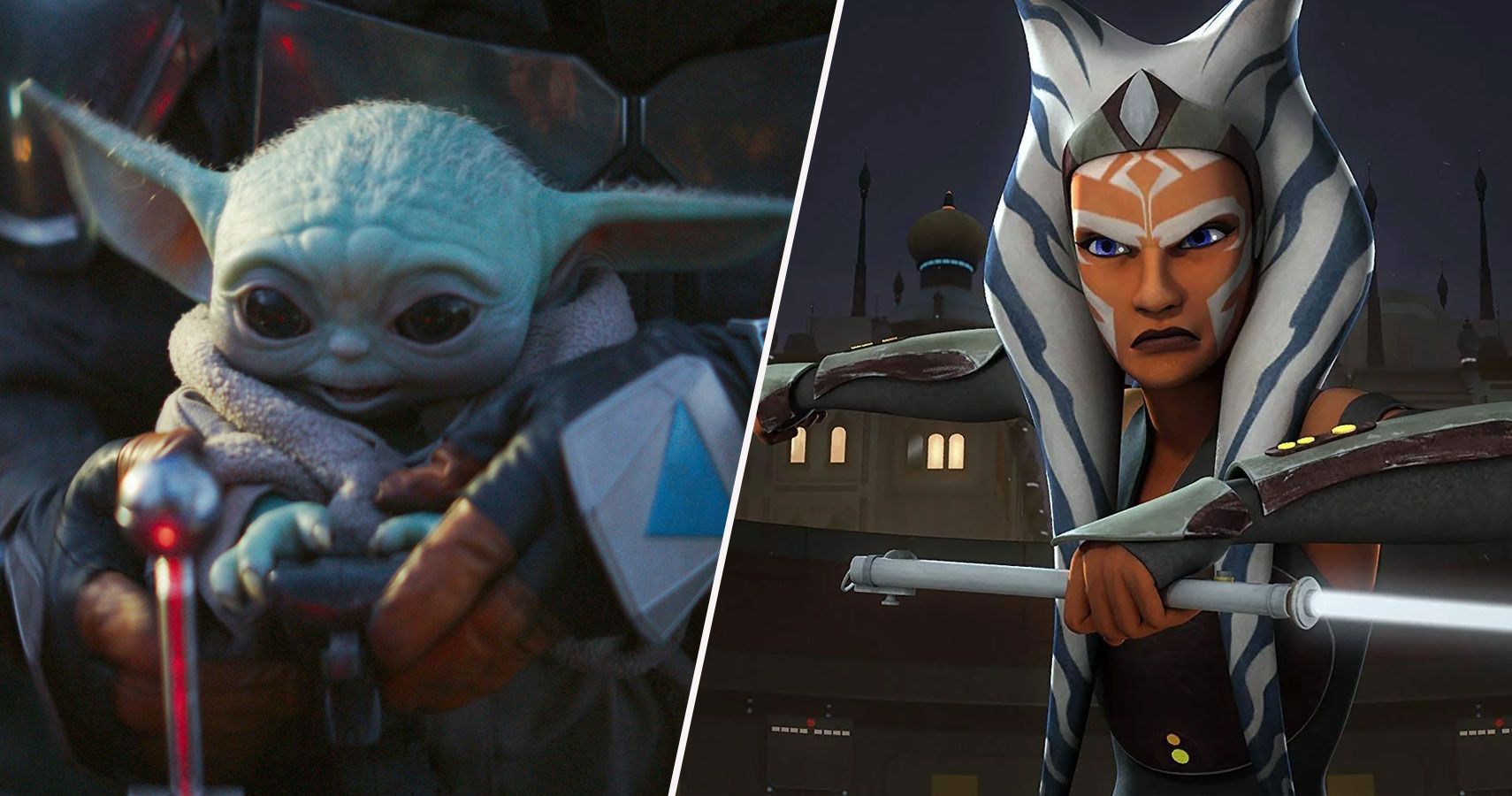 How Will Ahsoka Tano Factor Into The Mandalorian Season 2?