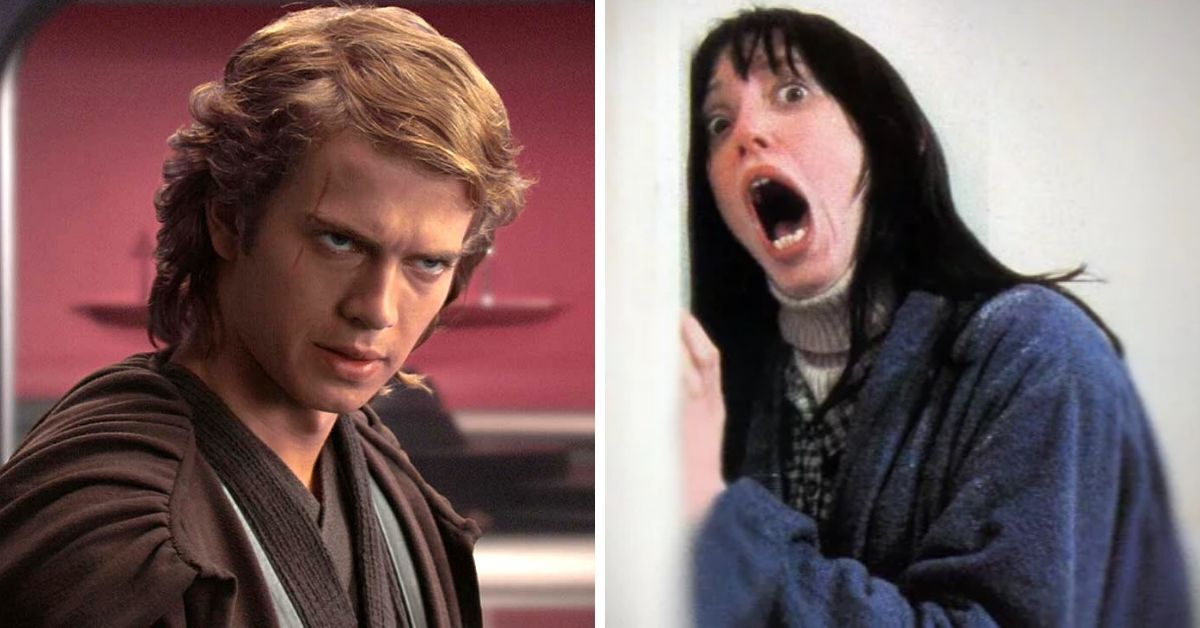 Star Wars - The Shining - Actors Who Quit Show Business After a Role