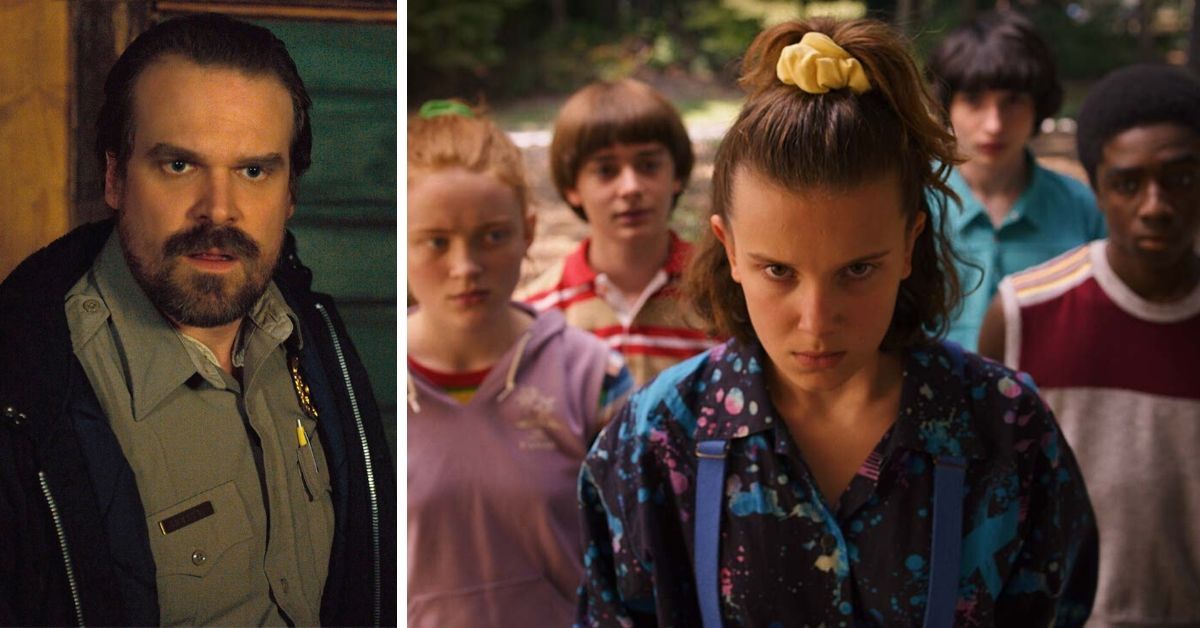 Stranger Things': 21 Questions We Hope Will Be Answered in Season 4