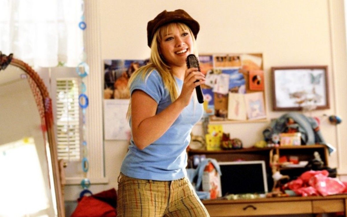 Here Are The 20 Best Girly Movies From The 2000s