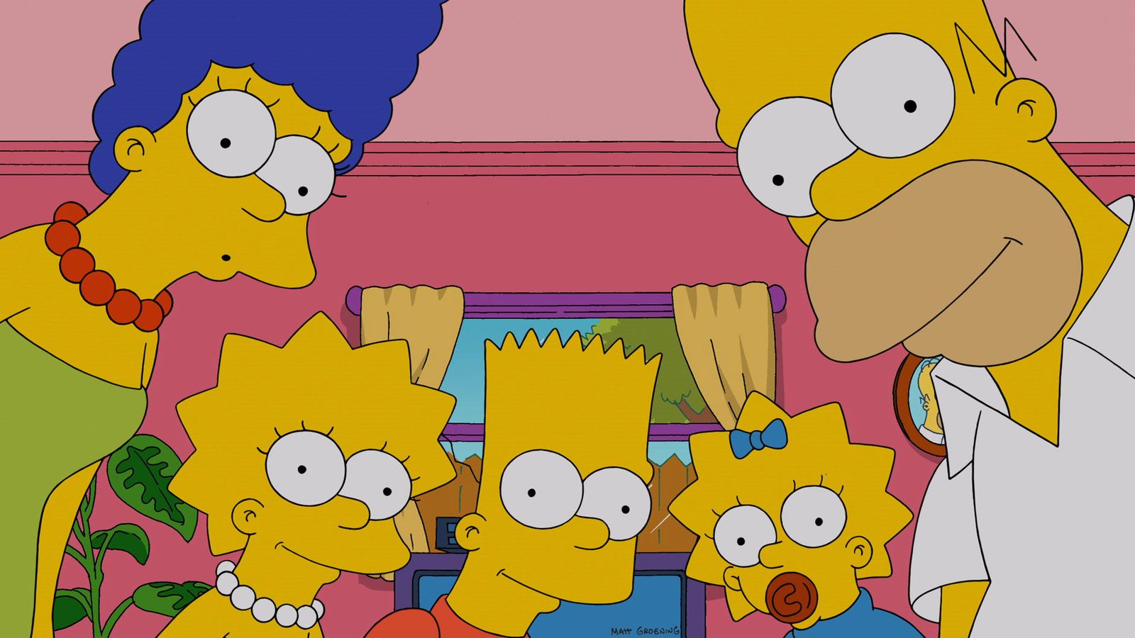 8 Ridiculous Simpsons Fan Theories And 7 That Could Be True 