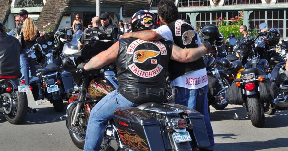 Hells Angels News, Articles, Stories & Trends for Today