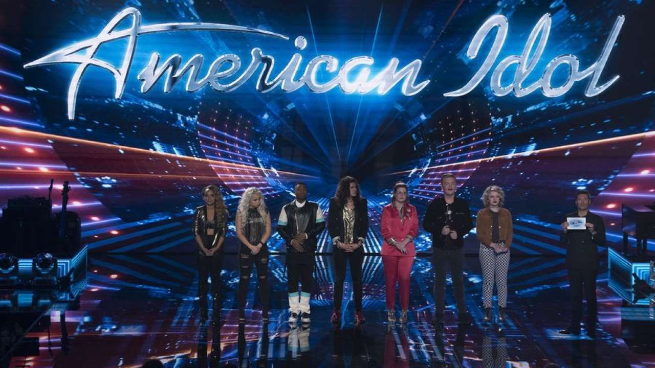 This Former 'american Idol' Contestant May Overtake Kelly Clarkson's 