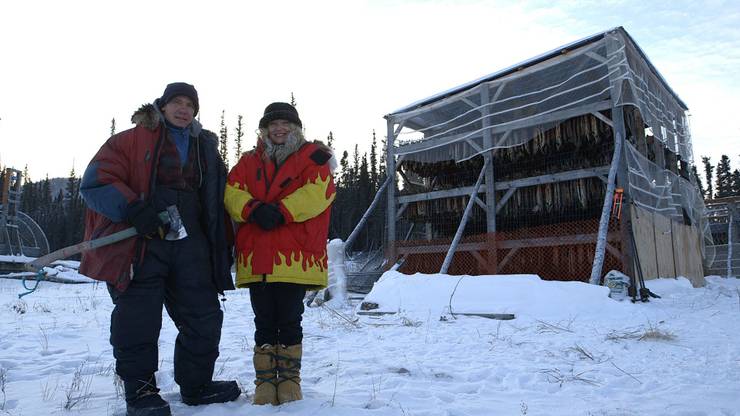 life below zero 15 facts most fans don