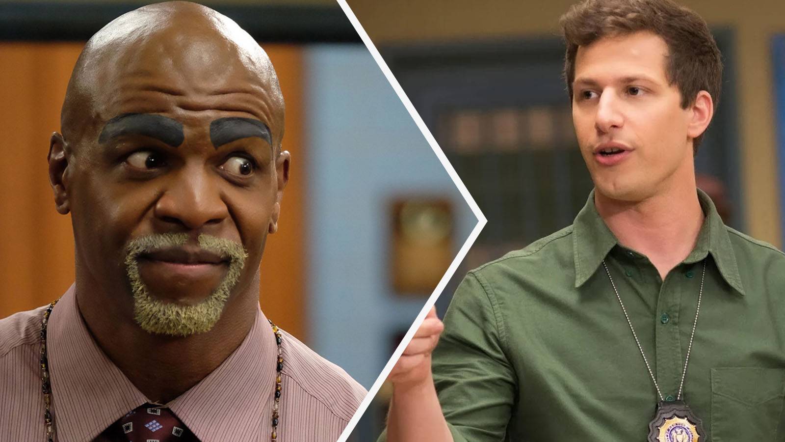 Brooklyn Nine-Nine: 15 Surprising Facts From Behind The Scenes