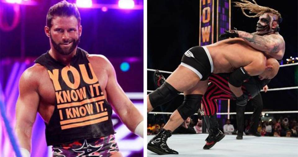 16 Wwe Wrestlers Who Are Being Buried On The Main Roster 16 Wwe Wrestlers Who Are Being Buried On The Main Roster