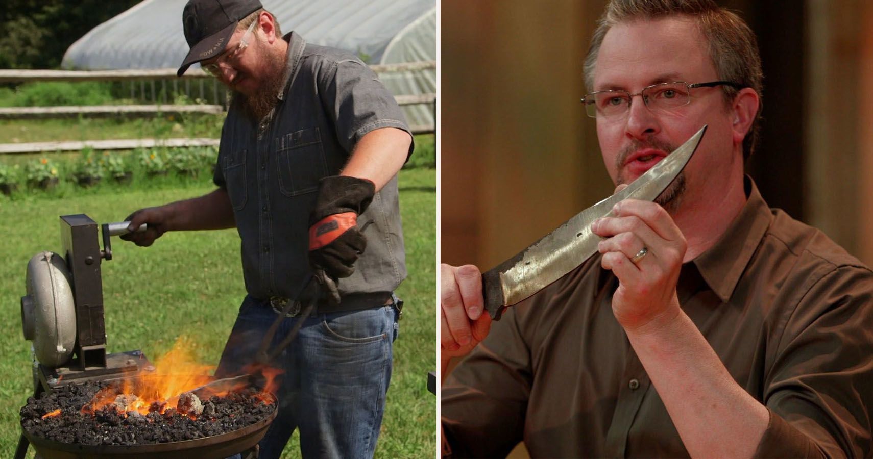 In Fire 15 Surprising Things That Go On Behind The Scenes