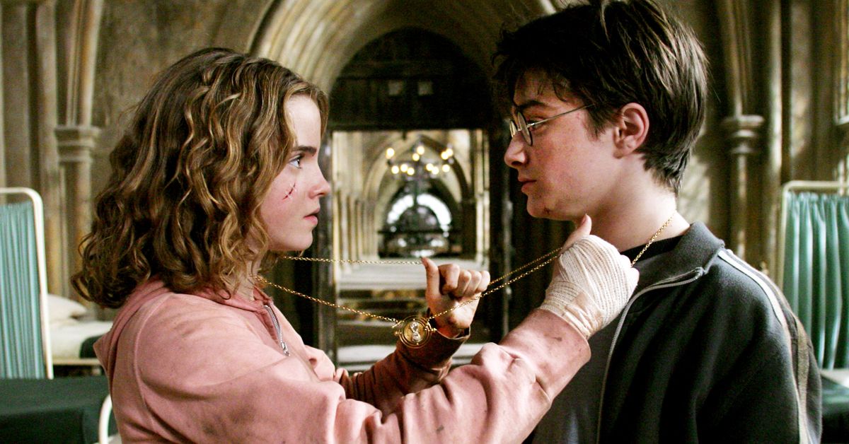 15 Things About Hermione That Harry Potter Fans Keep Ignoring
