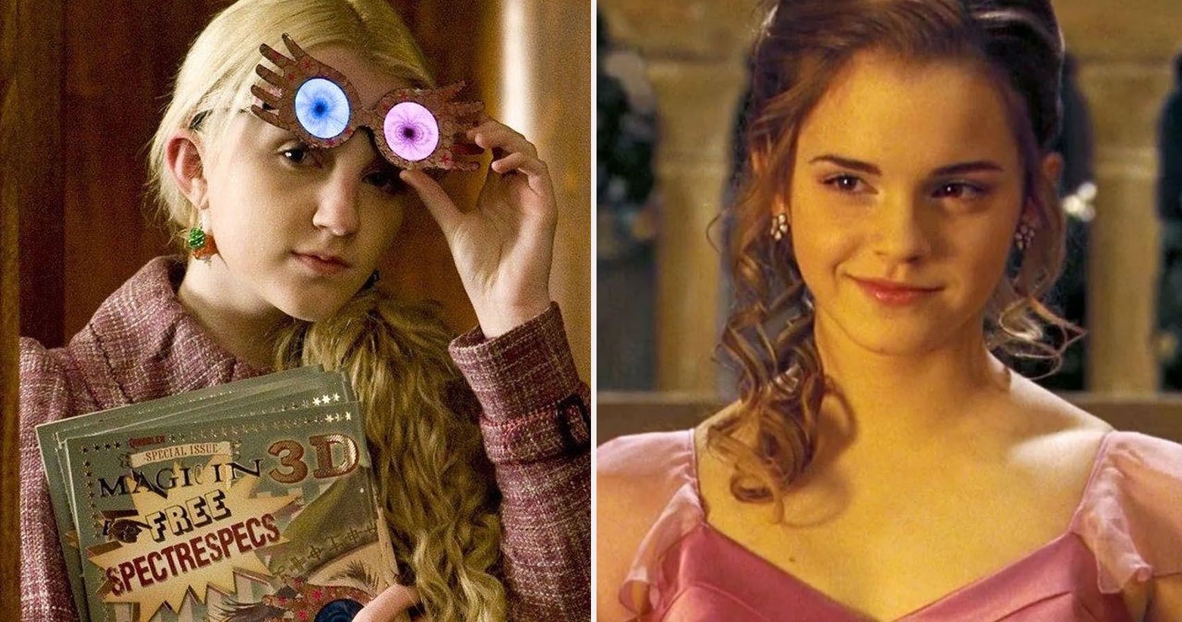 Hermione Granger: Ultimate Guide to Harry Potter's Heroine