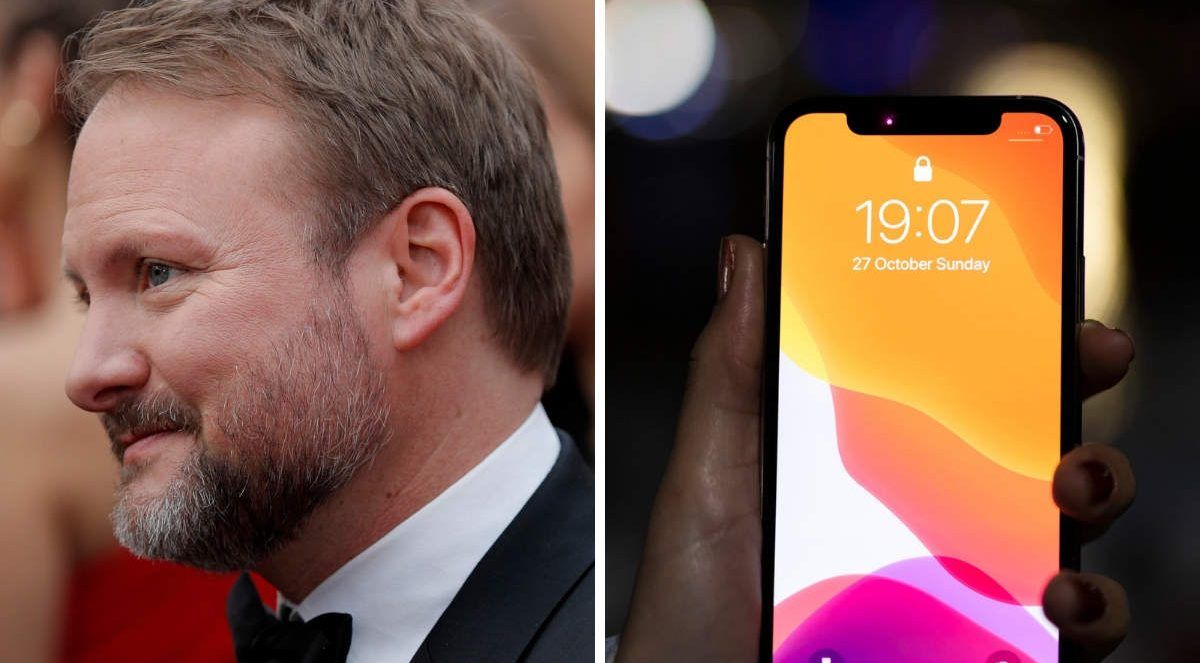 Apple Bans The Use Of IPhones For Bad Guys In Movies