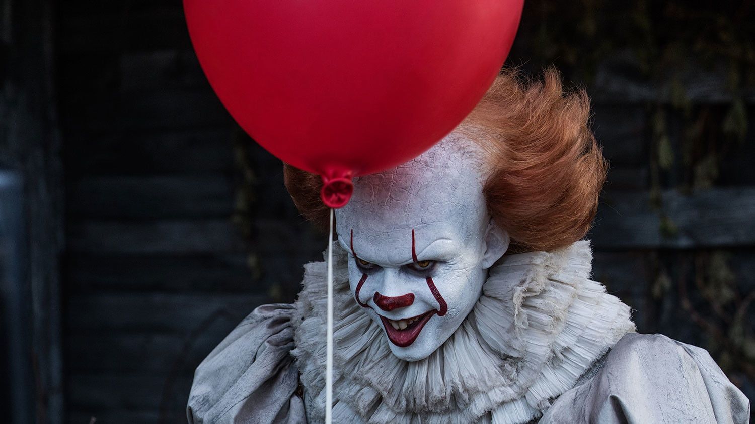 It: Chapter Two movie still