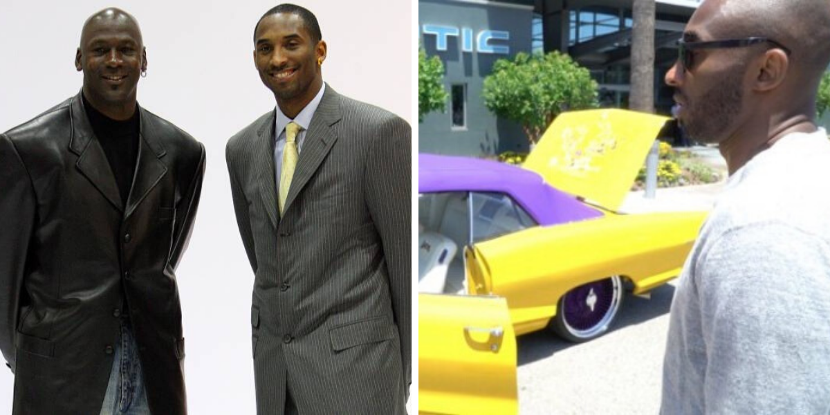15 Facts Most Fans Didnt Know About Kobe Bryant 