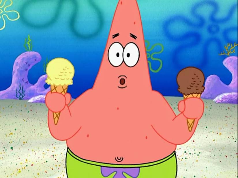 15 Crazy SpongeBob SquarePants Theories We Can't Ignore