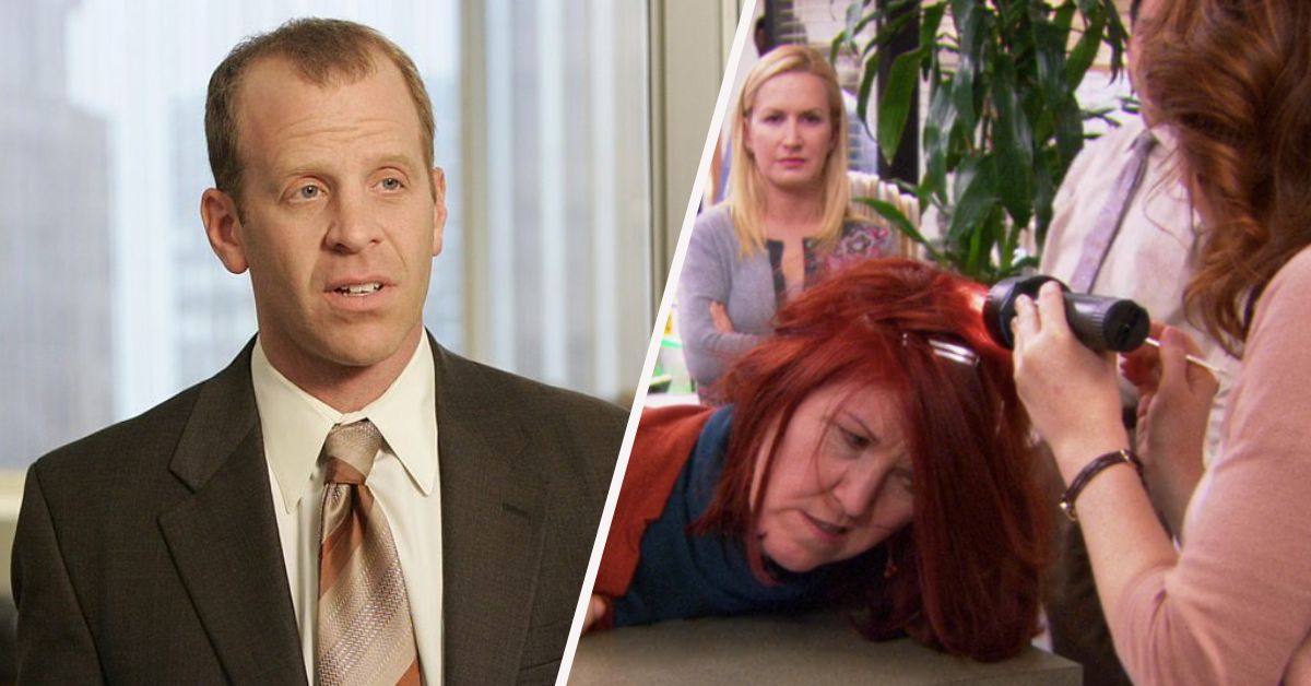 We've Ranked The Cast Of The Office In Order Of Who We'd Want To Be