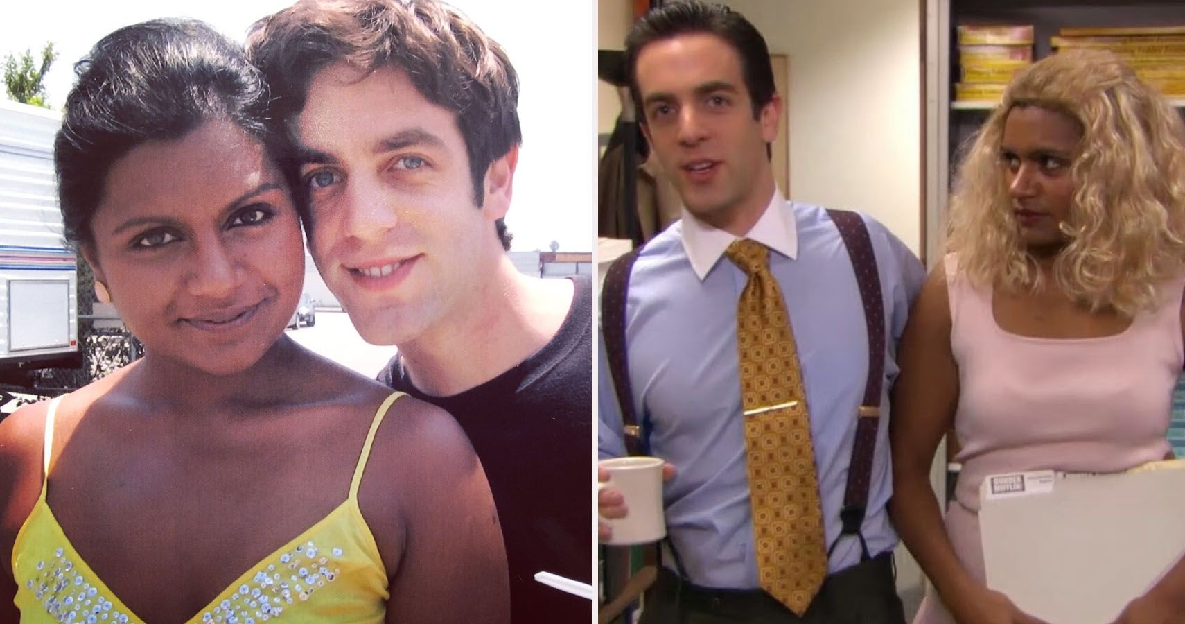 The Office: Why Kelly, Ryan & Toby Really Had To Sit In The Annex