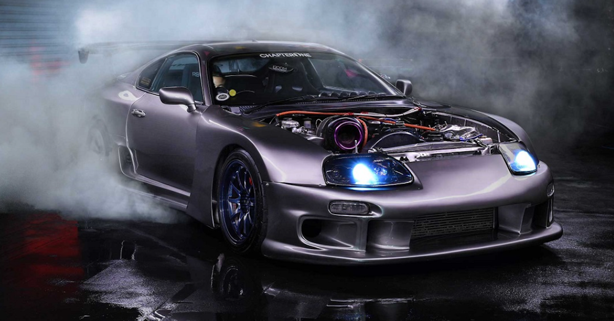 15 sick photos of custom toyota supras thethings 15 sick photos of custom toyota supras