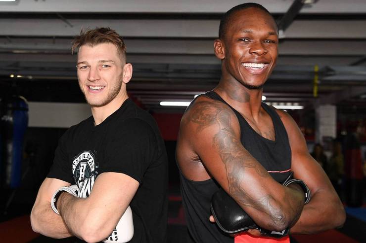 See? 40+ Truths About Israel Adesanya Tattoos Deadpool People Missed to Let You in! See? 40+ Truths About Israel Adesanya Tattoos Deadpool People Missed to Let You in!